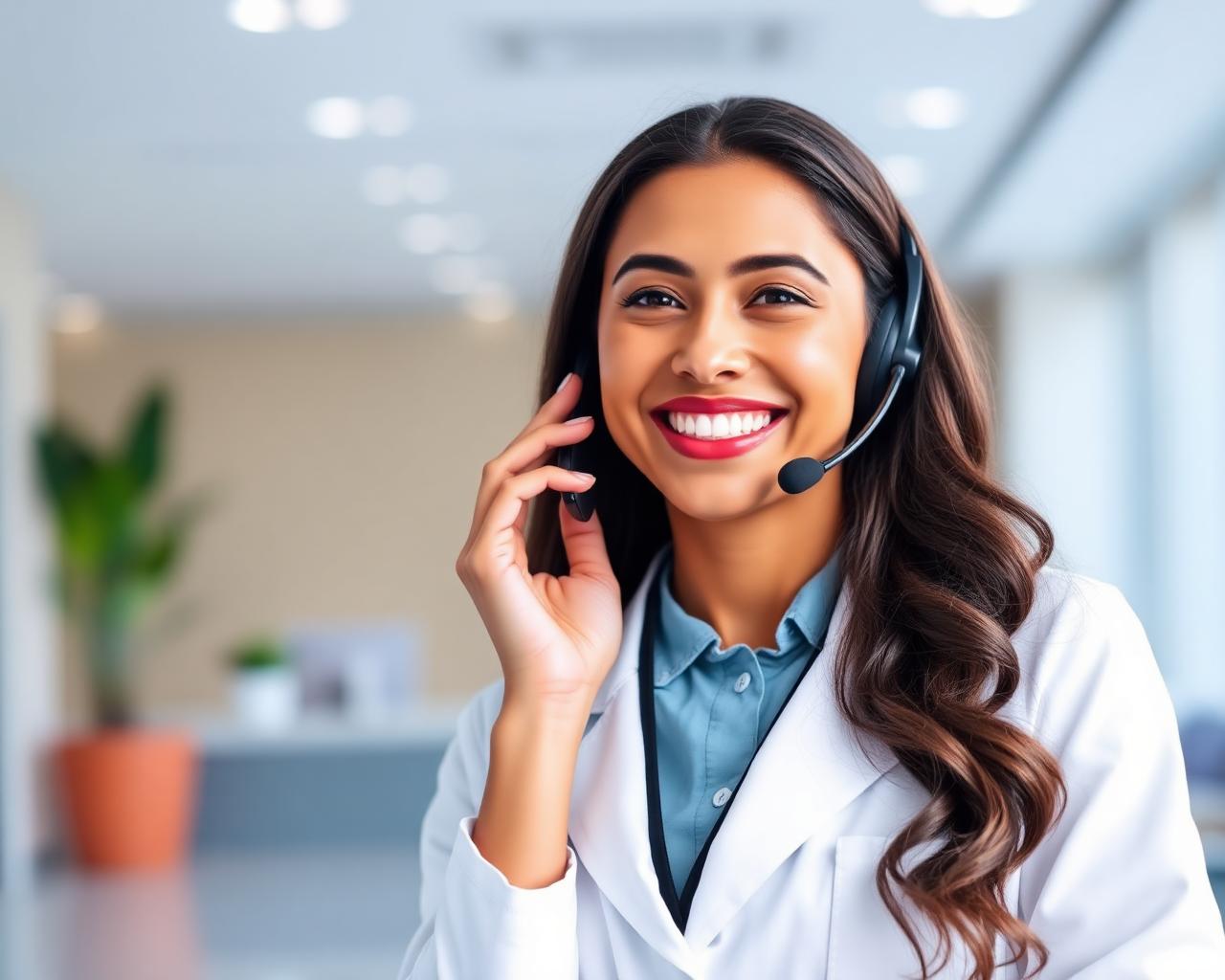 Atendimento Concierge Raphá Care